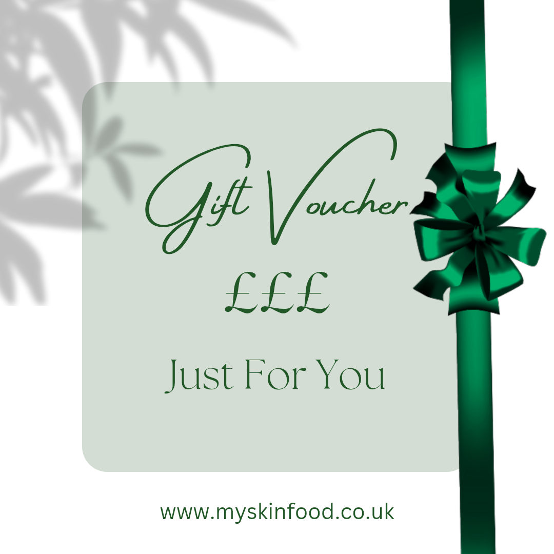 My Skinfood E-Gift Card