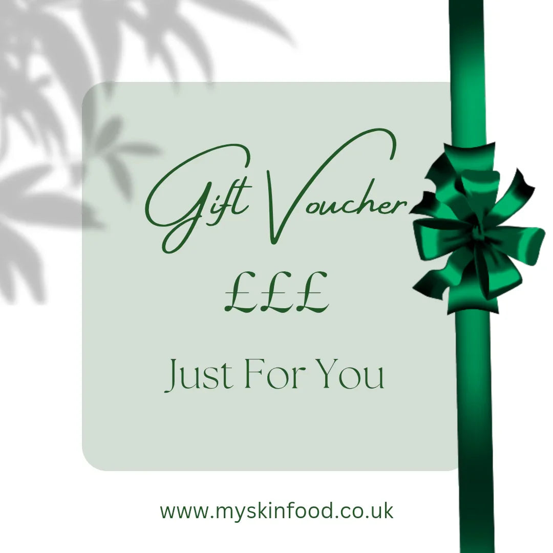 My Skinfood E-Gift Card