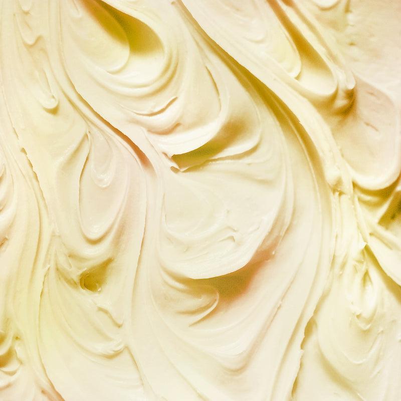 Organic Mango & Orange Firming Mineral Body Mousse 120ml - My Skinfood 100% Natural Skincare