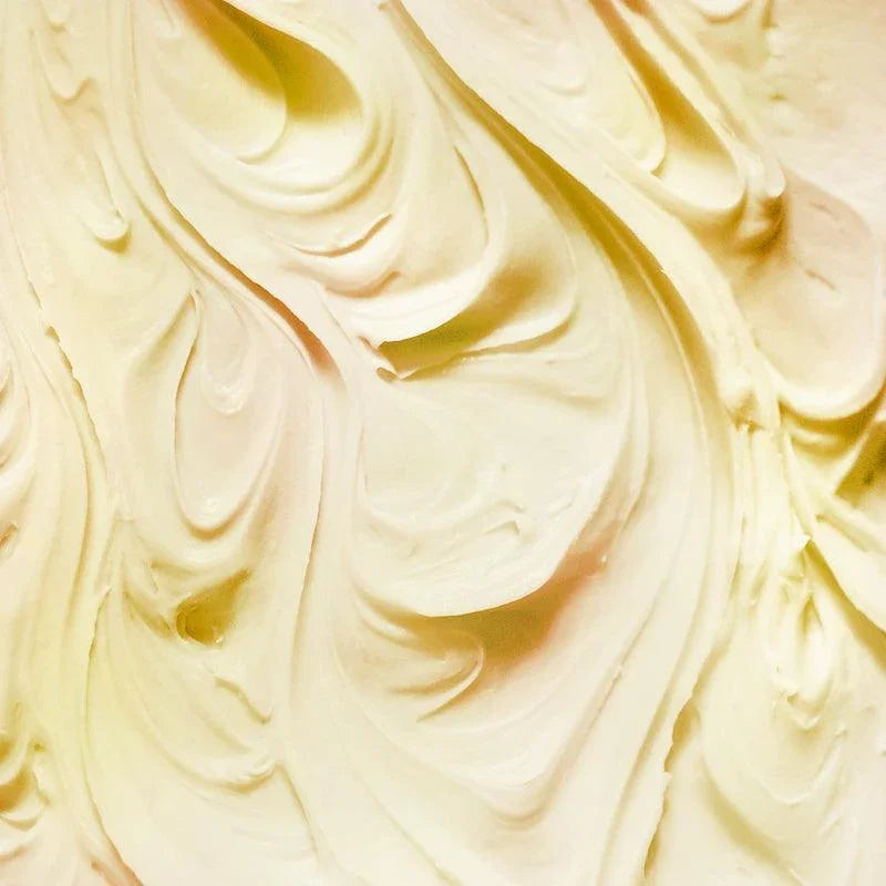 Organic Mango & Orange Firming Mineral Body Mousse 120ml - My Skinfood 100% Natural Skincare