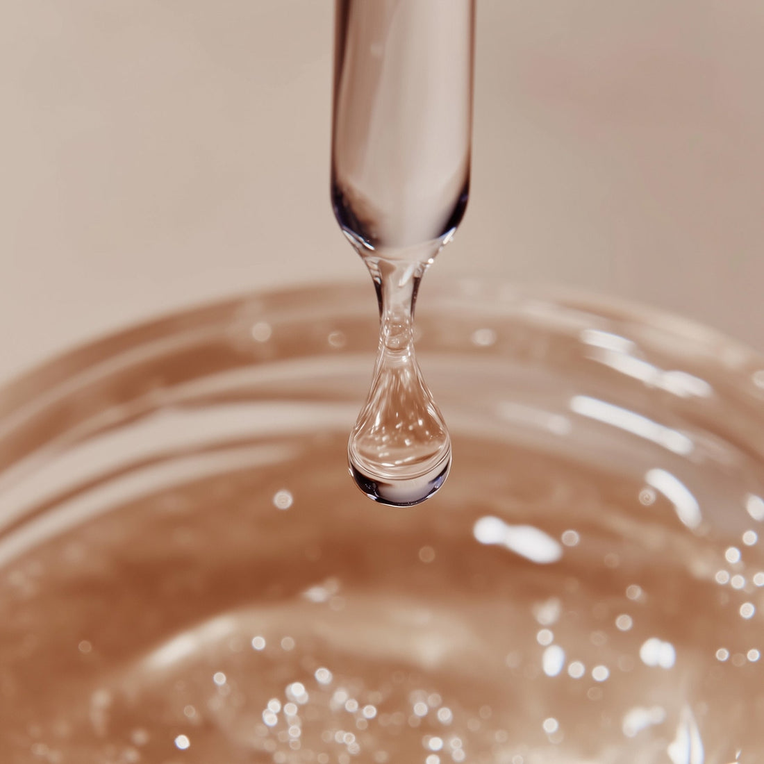 Best natural facial oil for mature skin 
