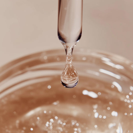Best natural facial oil for mature skin 