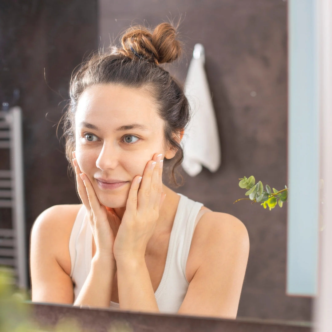 Neroli Dew Essence - Regenerating Cleansing Melt 50g