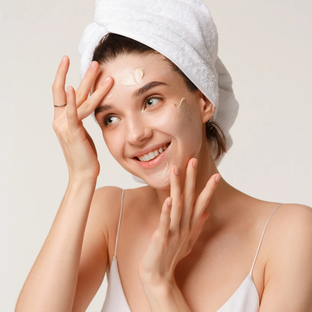 Neroli Dew Essence - Regenerating Cleansing Melt 50g
